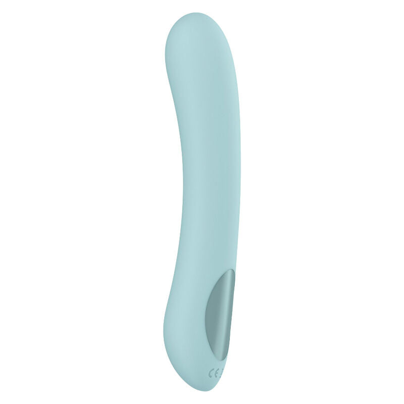 KIIROO - PEARL 2+ G-TAČKA VIBRATOR - TIRKIZNI