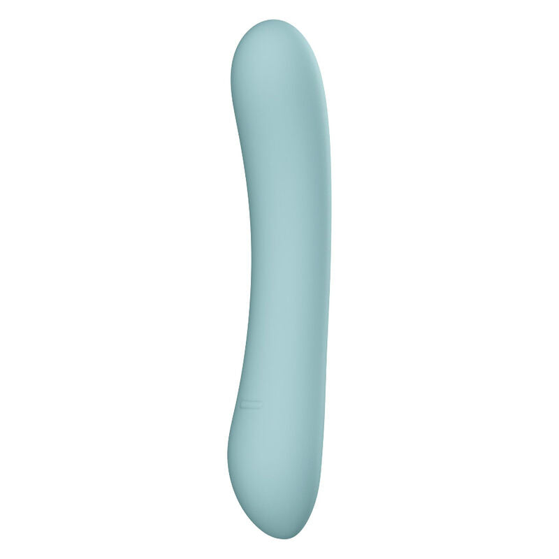 KIIROO - PEARL 2+ G-TAČKA VIBRATOR - TIRKIZNI