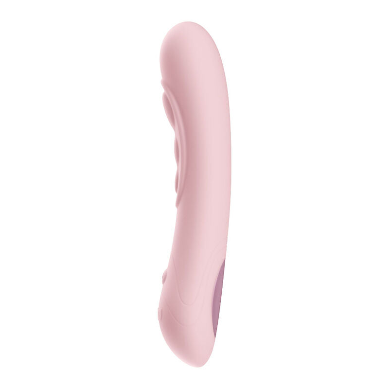 KIIROO - PEARL 3 G-TAČKA VIBRATOR - ROZI