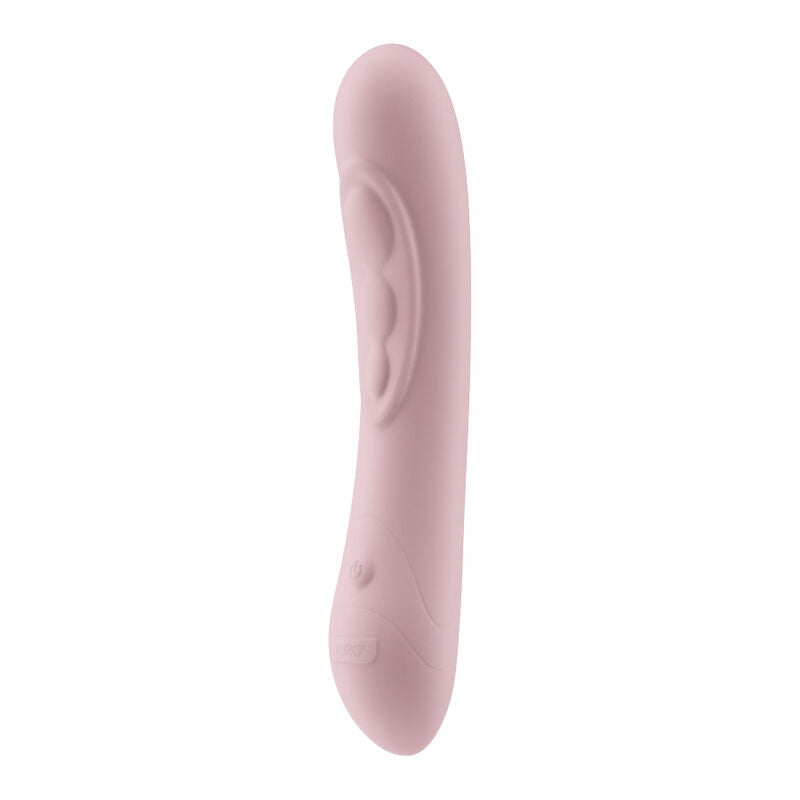 KIIROO - PEARL 3 G-TAČKA VIBRATOR - ROZI