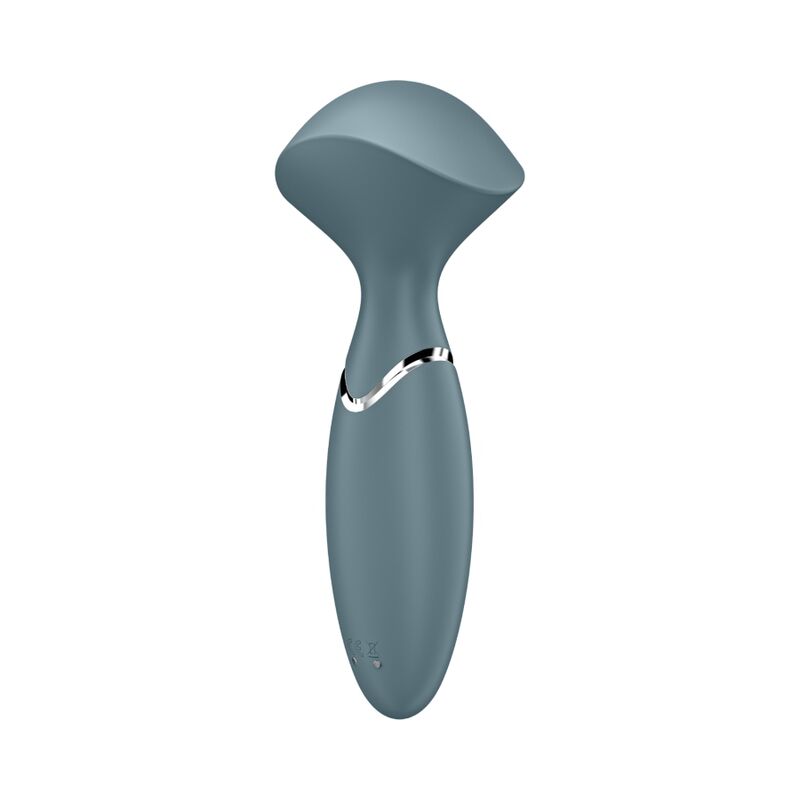 SATISFYER - MINI WOND-ER SIVI