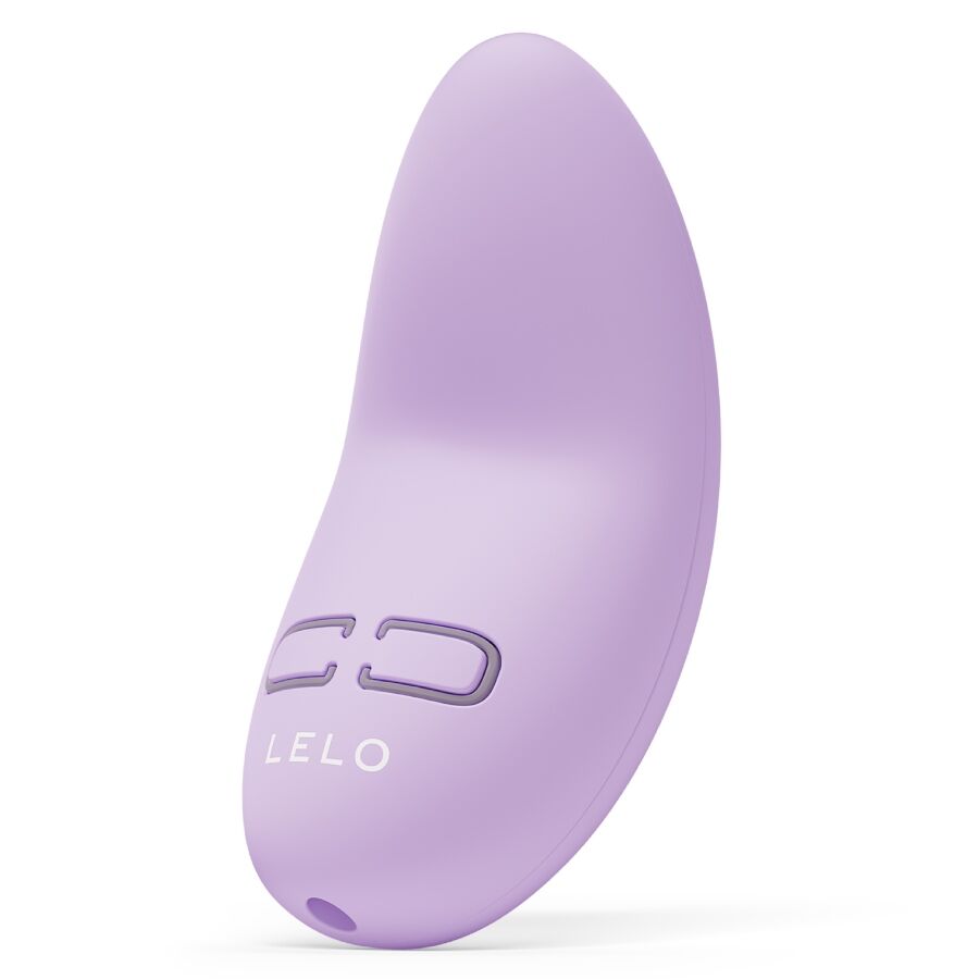LELO - LILY 3 LIČNI MASAŽER - LILA