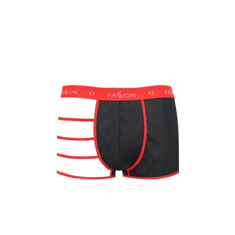 PASSION - 055 SET MARK CRNA S/M