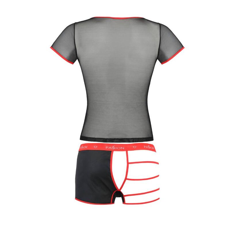 PASSION - 055 SET MARK CRNA S/M