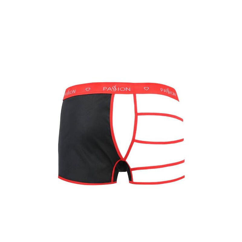 PASSION - 055 SET MARK CRNA S/M