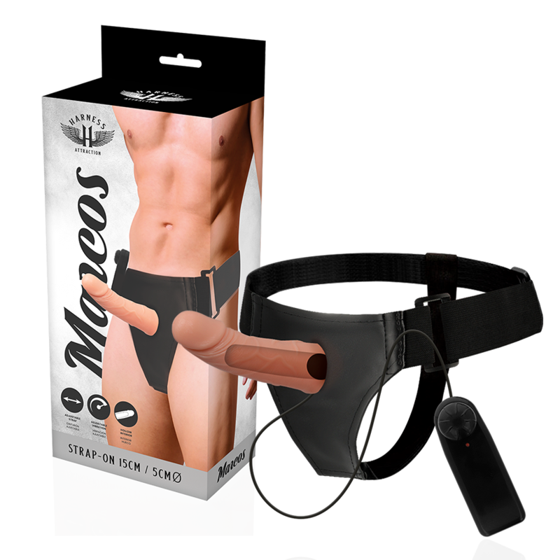 STEZNIK ZA PRIVLAČENJE - RNES ŠUPLJI OKVIRI SA VIBRATOROM 15 CM -O- 5 CM