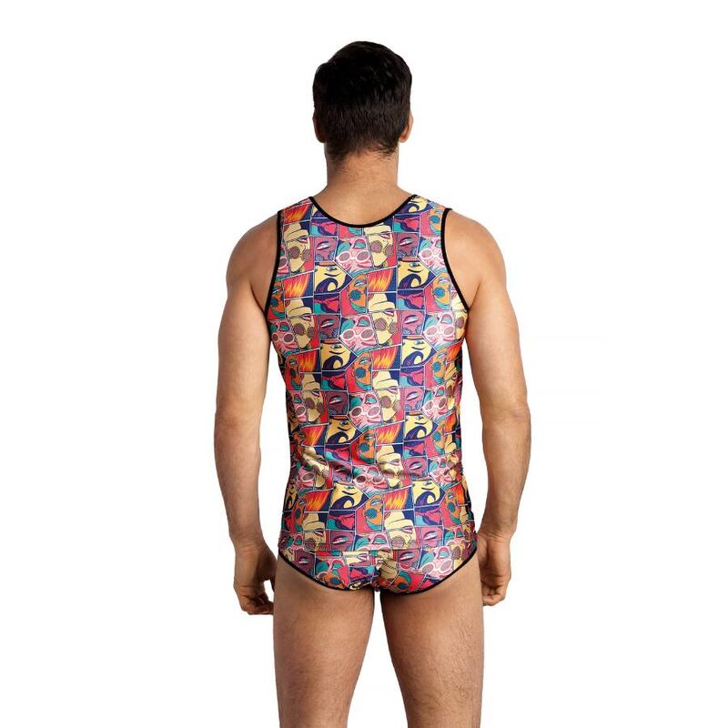 ANAIS MEN - STRIPOVI TOP XL