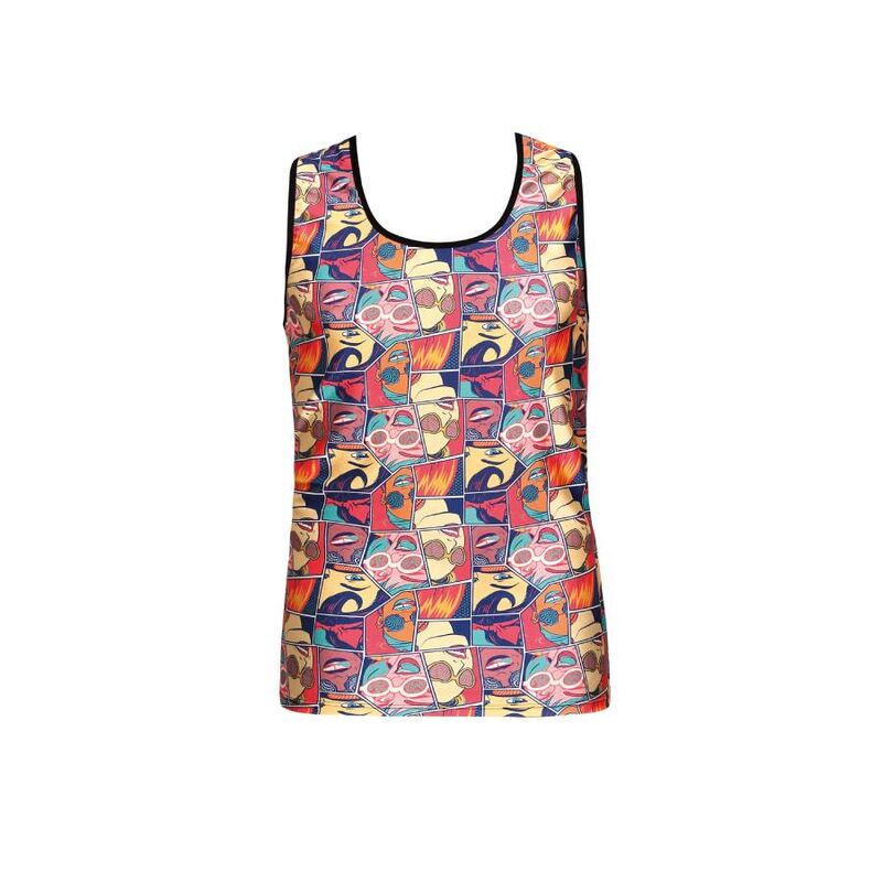 ANAIS MEN - STRIPOVI TOP XL