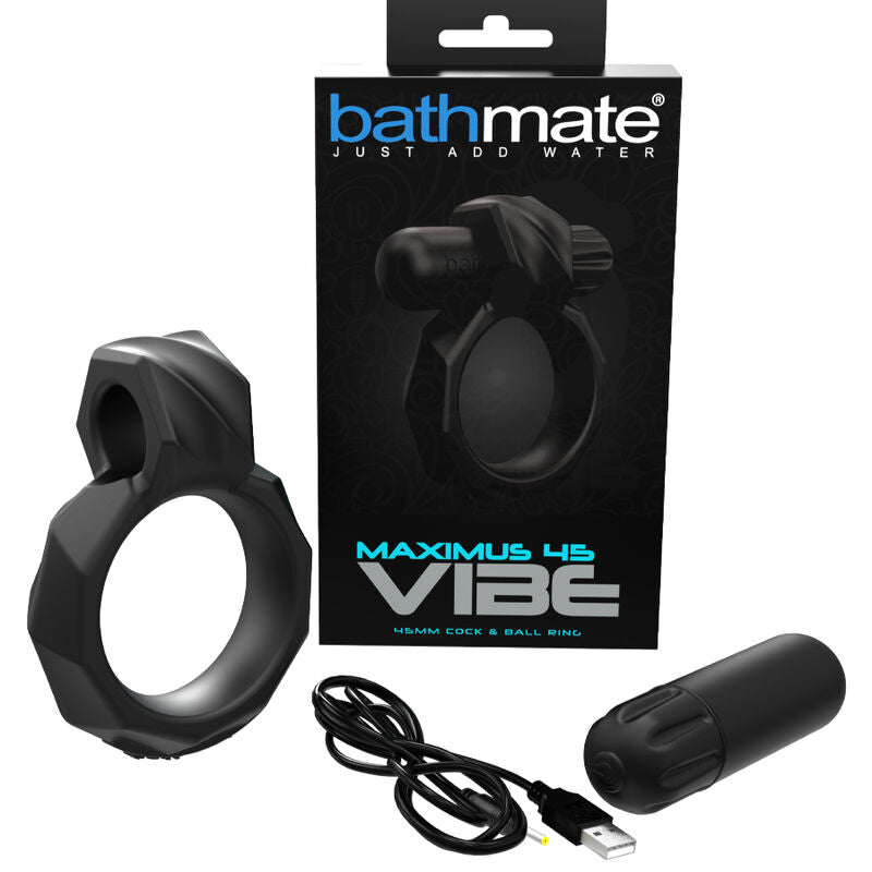 BATHMATE - VIBE RING MAKSIMUS 45
