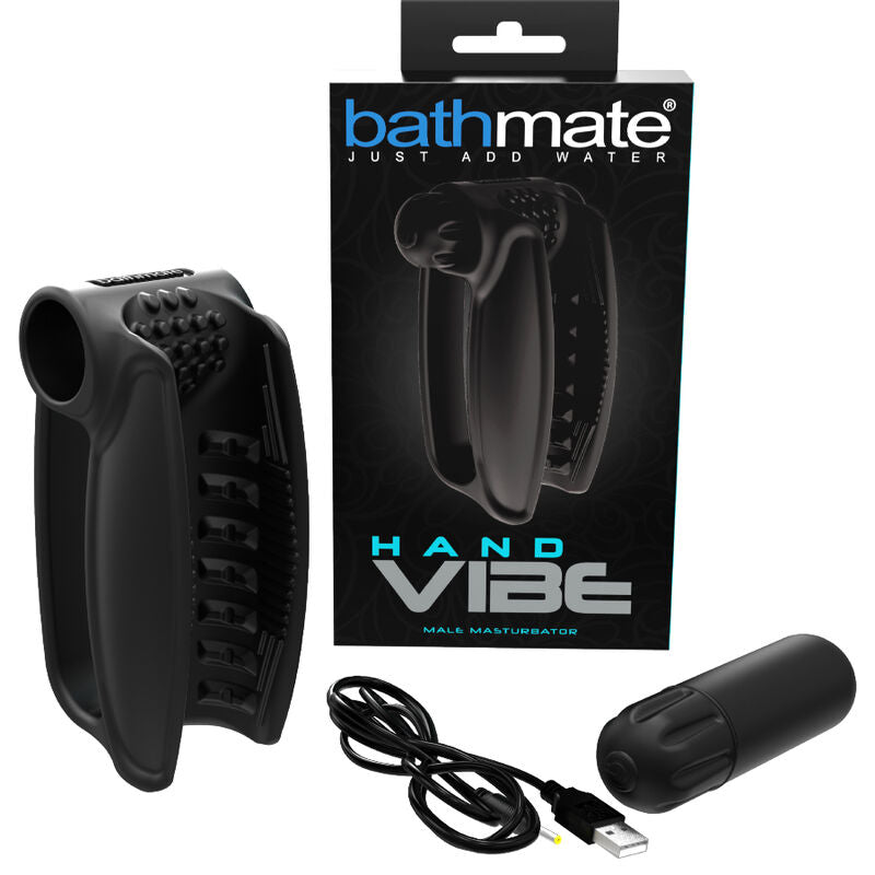 BATHMATE - RUČNI VIBRATOR