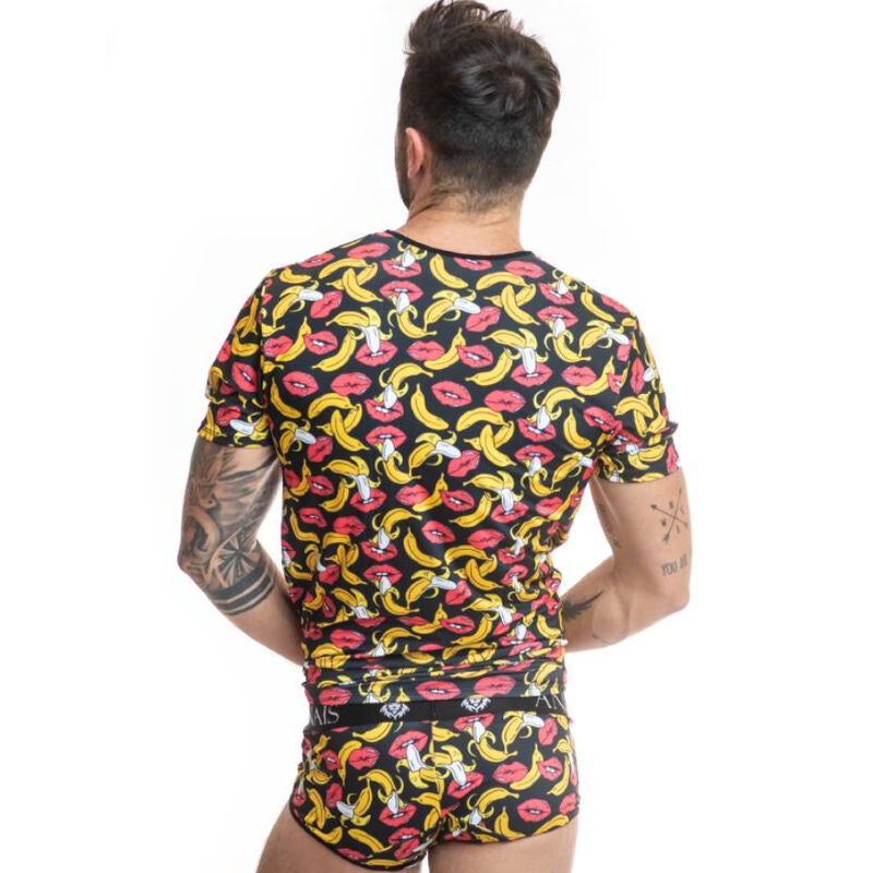 ANAIS MUŠKARCI - BANANA MAJICA S