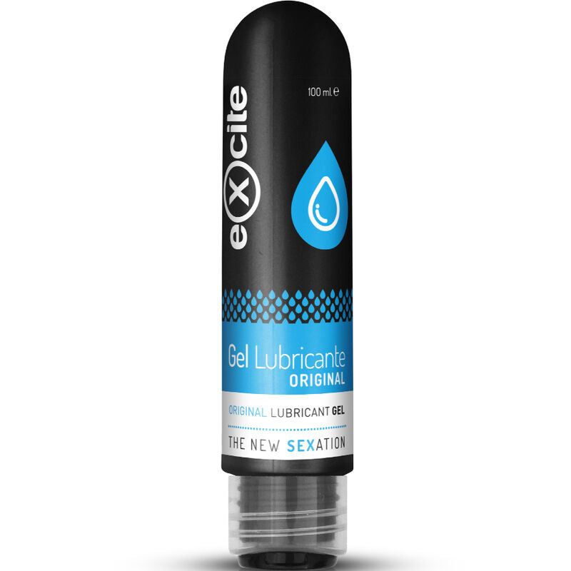 EXCITE - LUBRIKANT ORIGINAL 100 ML