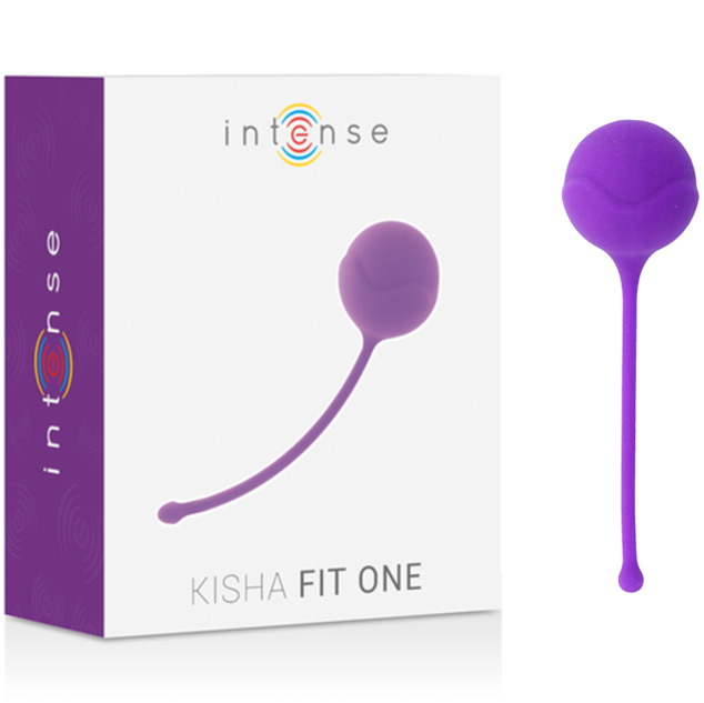 INTENSE - KIŠA FIT ONE SILIKONSKI KEGEL JORGOVAN