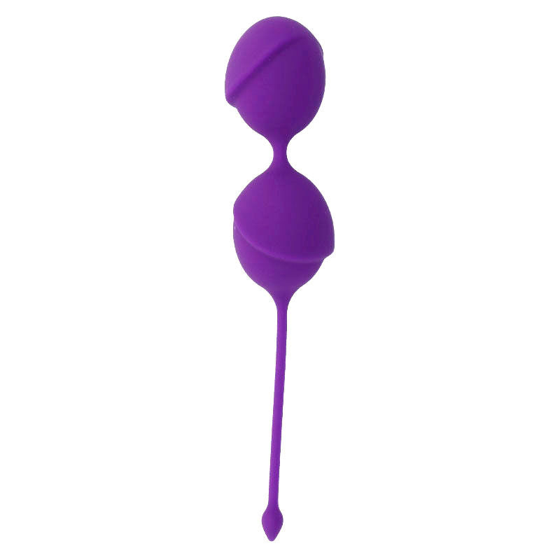 INTENSE - KARMY FIT KEGEL SILIKON LILA