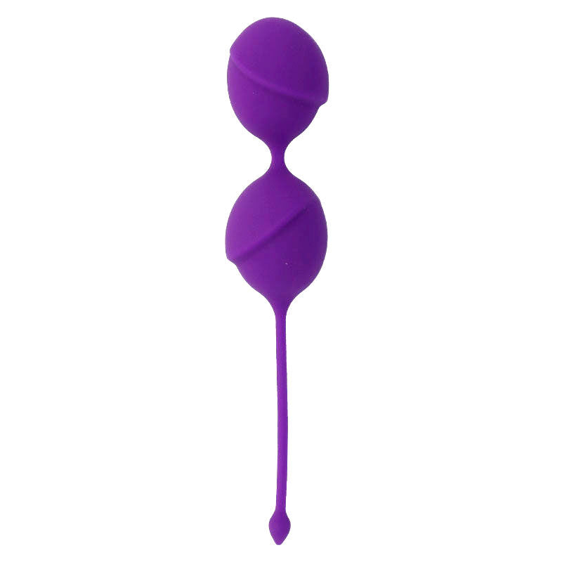 INTENSE - KARMY FIT KEGEL SILIKON LILA