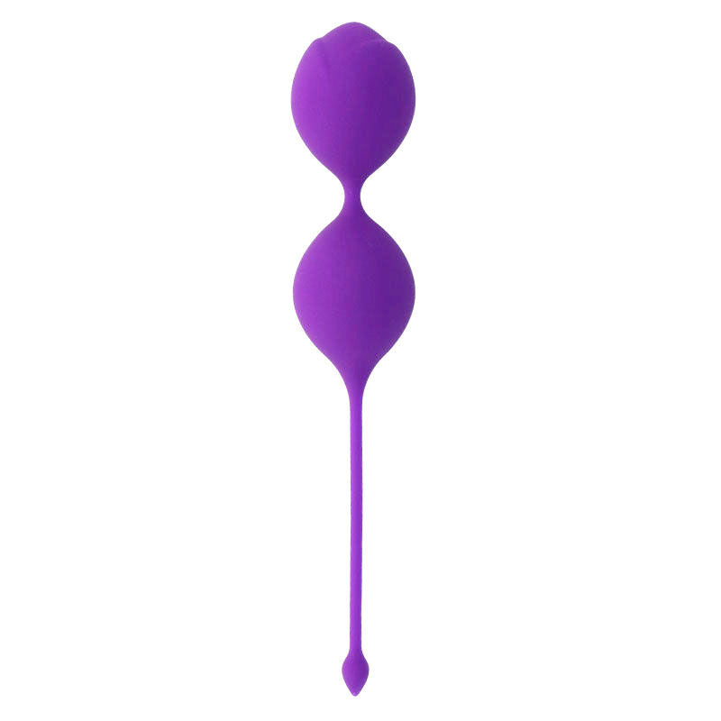 INTENSE - KISHA FIT SILIKONSKI KEGEL JORGOVAN