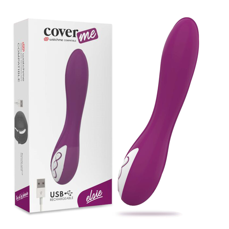COVERME - ELSIE + WATCHME REMOTE CONTROL