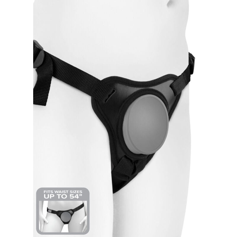 PIPEDREAMS - BODY DOCK ELITE MINI POJAS