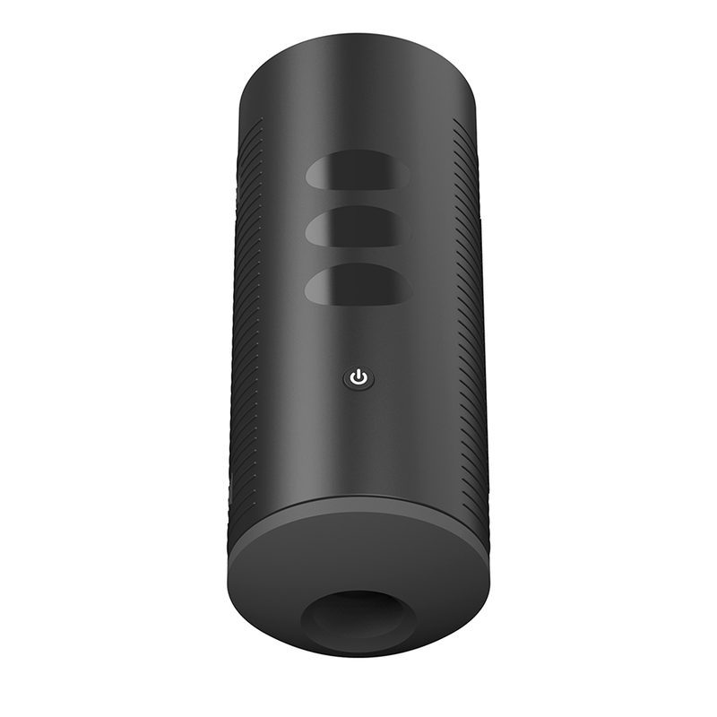 KIIROO – TITAN ISKUSTVO TEHNOLOŠKOG MASTURBATORA