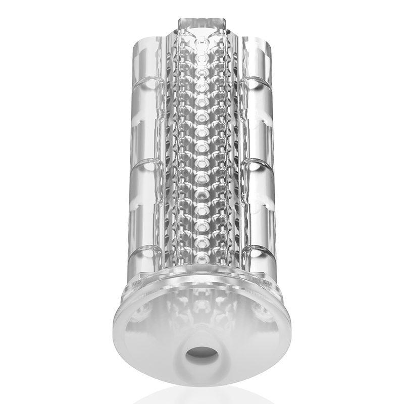 KIIROO - TITAN MASTURBATOR POKLOPAC SNAGA + PERFORMANSE