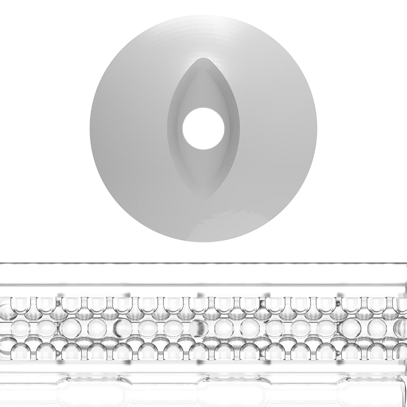 KIIROO - TITAN MASTURBATOR POKLOPAC SNAGA + PERFORMANSE