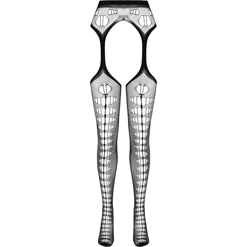 PASSION - ECO KOLEKCIJA Bodi ECO S008 BELA