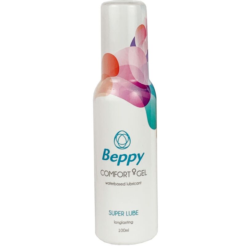 BEPPY - UDOBAN GEL LUBRIKANT NA BAZI VODE 100 ML