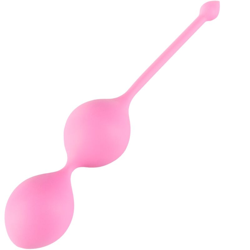 FEMINTIMATE - KEGEL KUGLICE SILIKONSKE
