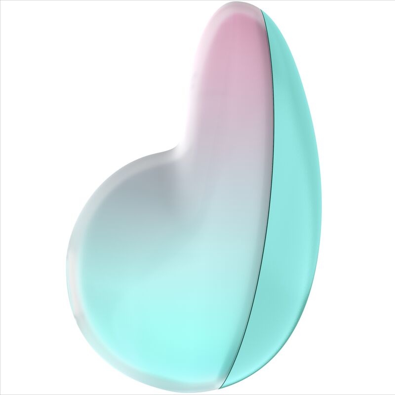 SATISFYER - PIXIE DUST PLAVI VAZDUŠNI IMPULSIVNI STIMULATOR