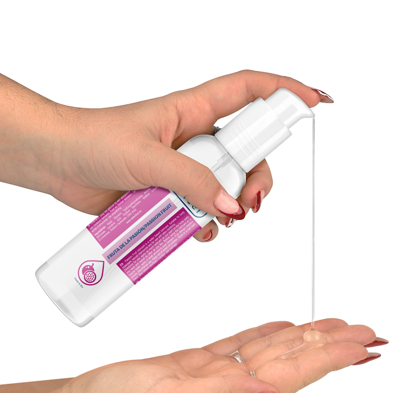 WATERFEEL - LUBRIKANT NA BAZI VODE SA MIRISOM MARAKUJE 175 ML