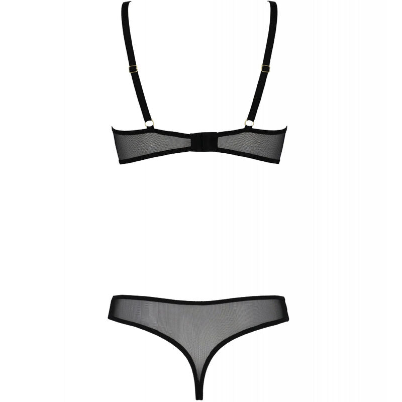 Passion — Marina body black l/xl — product photo 4