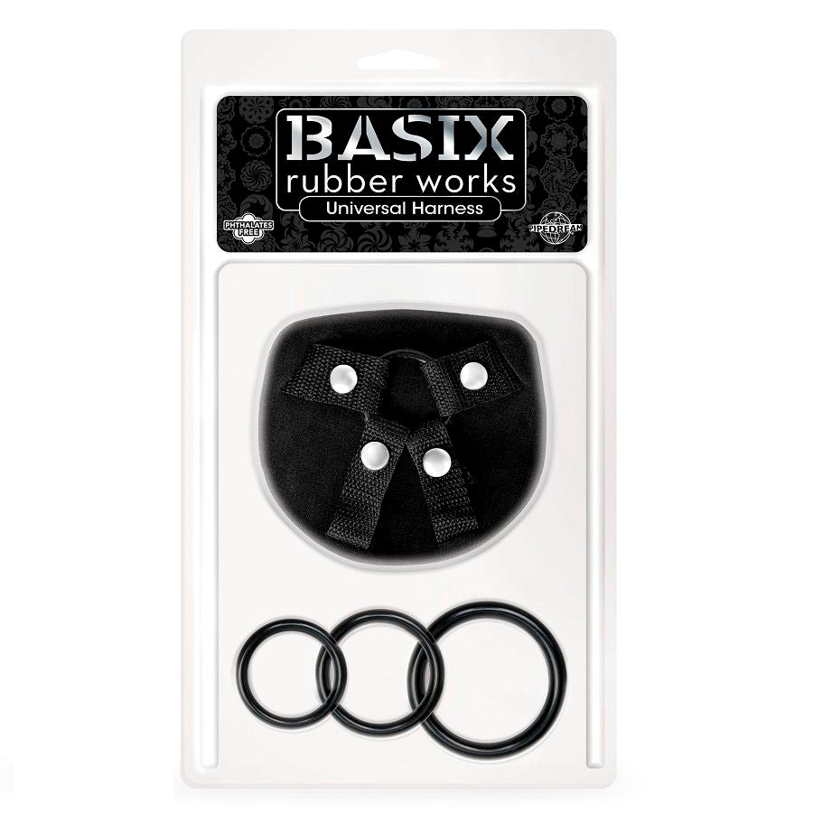 BASIX - UNIVERZALNI KAIŠEVI ZA RAD U GUMI