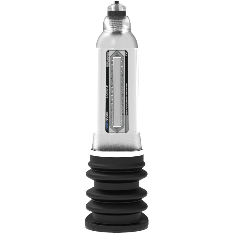 BATHMATE - HYDRO 7 HERCULES PROZIRNI