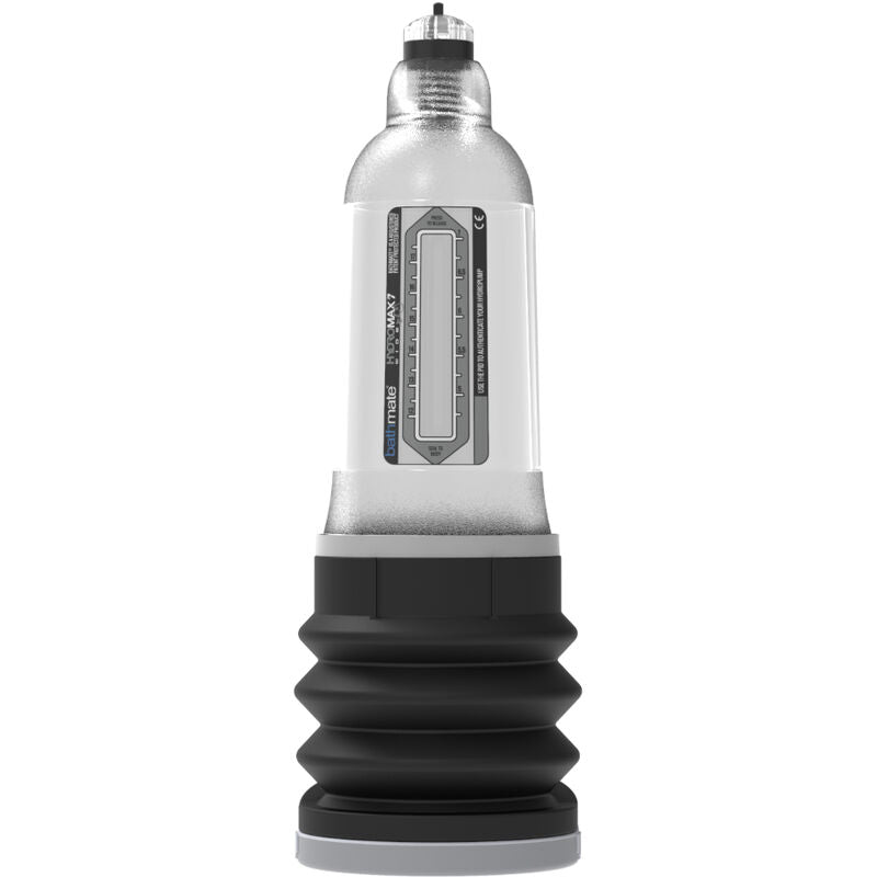 BATHMATE - HYDROMAX 7 WIDE BOY X30 PROZIRNI