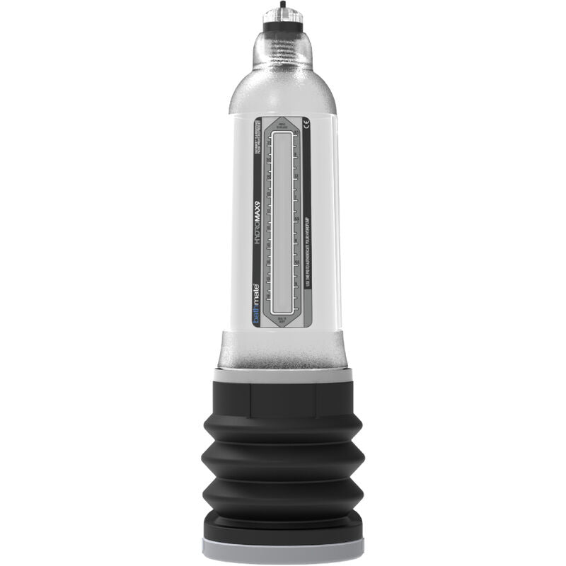 BATHMATE - HIDROMAX 9 PROZIRNA PUMPA ZA UVEĆANJE PENISA