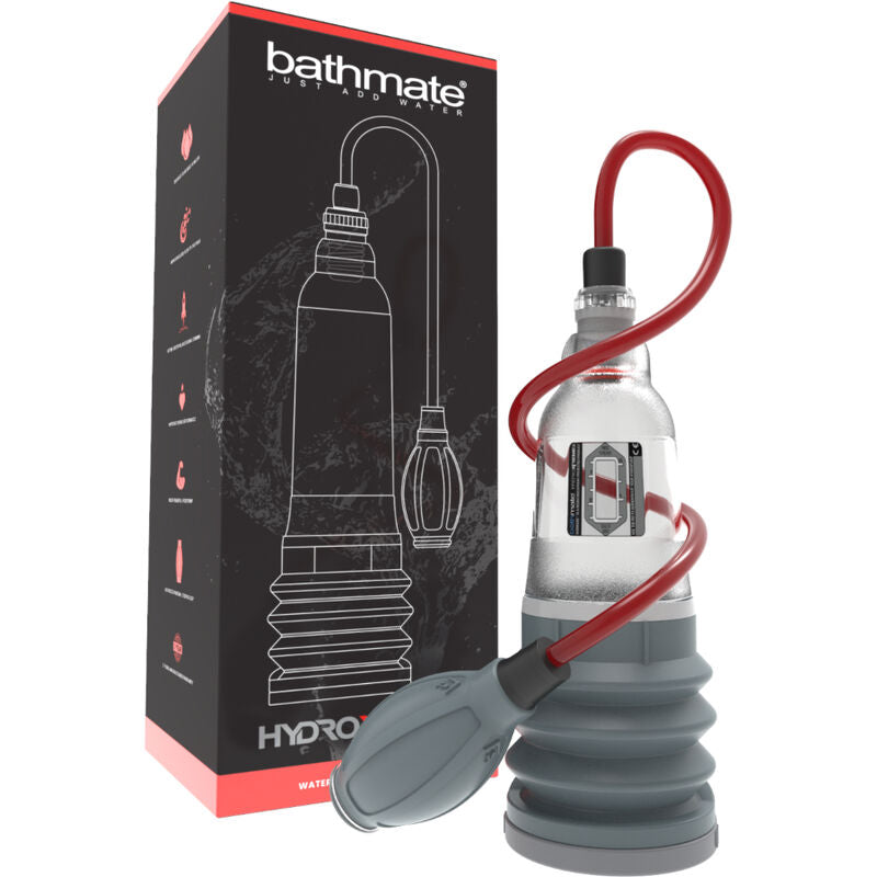 BATHMATE - HYDROXTREME 3 PROZIRAN