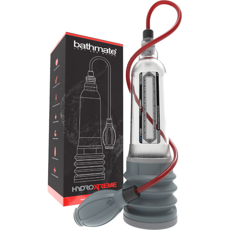 BATHMATE - HIDROEXTREM 9 PUMPA ZA PENIS X40