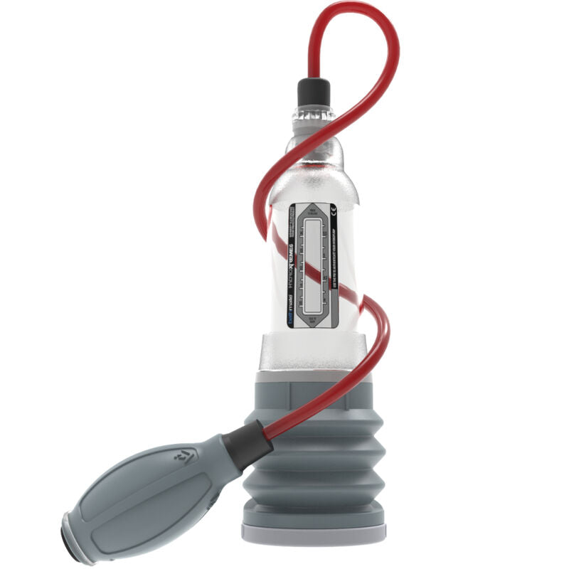 BATHMATE - HIDROXTREM 5 PUMPA ZA PENIS X20