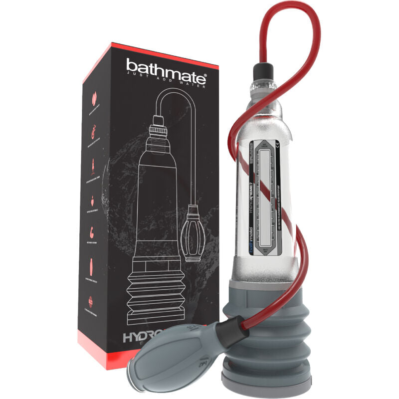 BATHMATE - HIDROXTREME 7 PUMPA ZA PENIS X30