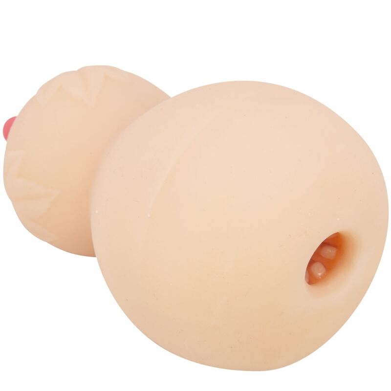 LUDI BIK - KALABAŠ U OBLIKU ŽENSKIH GRUDI - MASTURBATOR