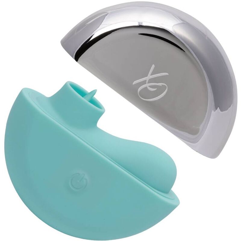 CALEXOTICS - OVATION RAVE STIMULATOR AKVA ZELENA