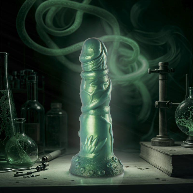 EPSKI - HADES DILDO STRAST U PODZEMLJU