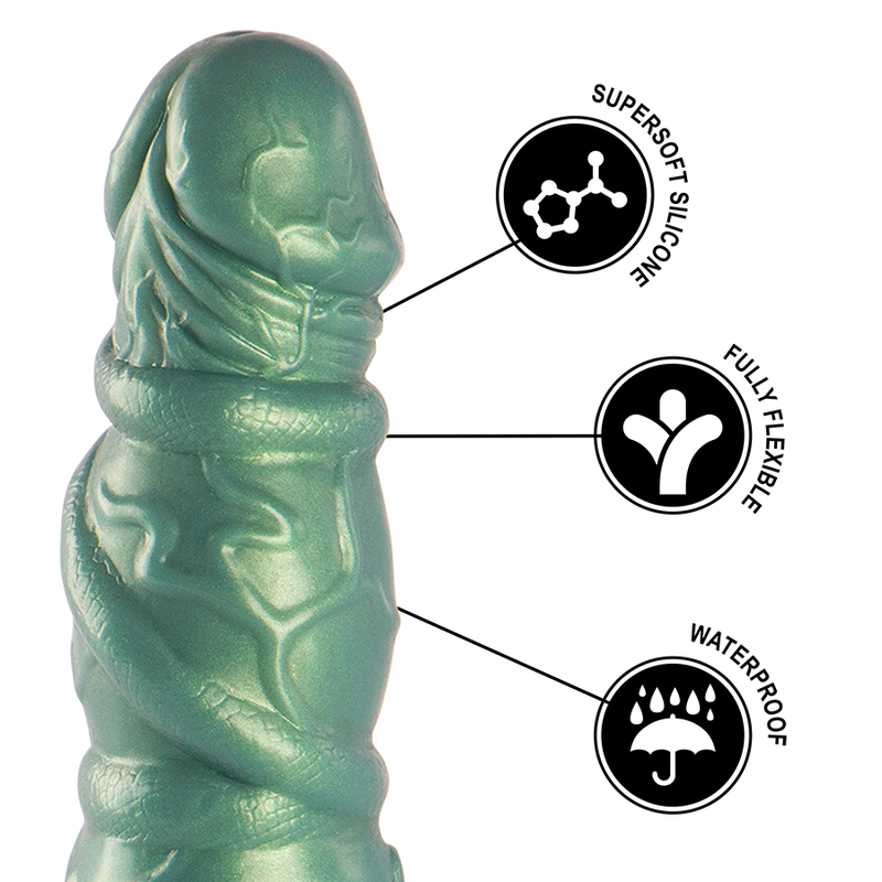 EPSKI - HADES DILDO STRAST U PODZEMLJU