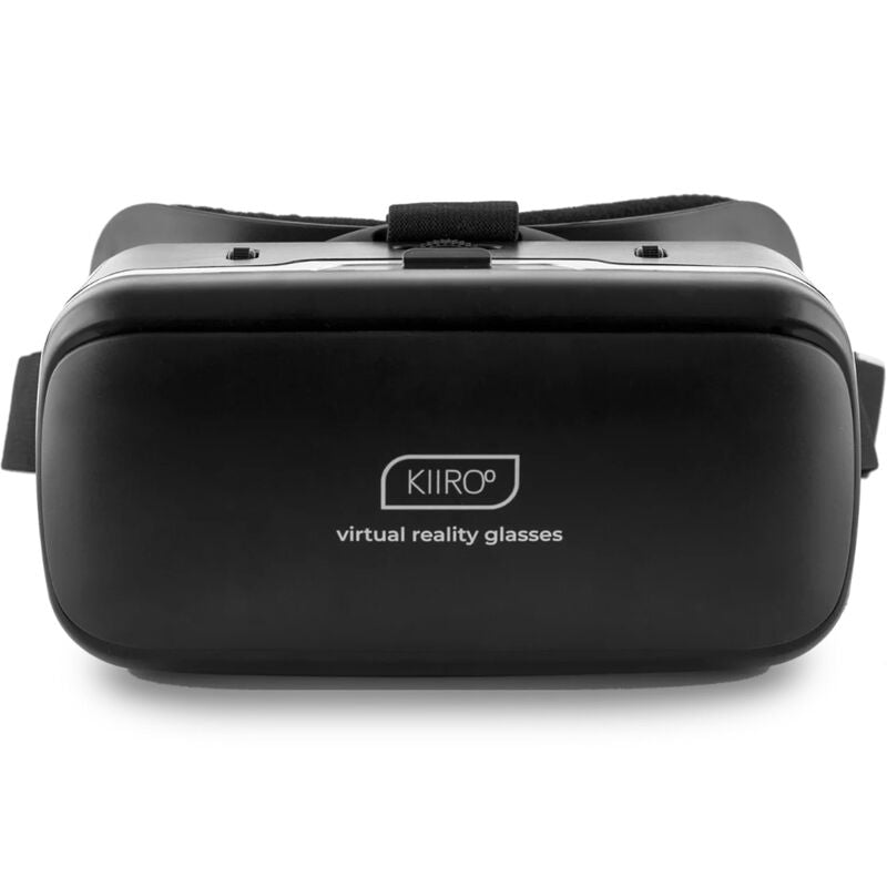 KIIROO – SLUŠALICE ZA VIRTUELNU STVARNOST