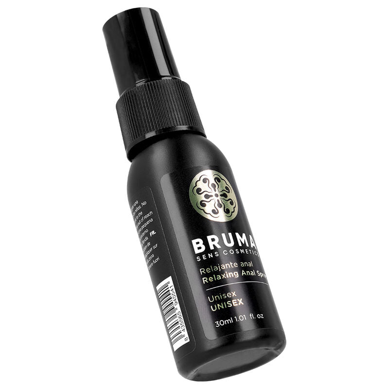 BRUMA - OPUŠTAJUĆI ANALNI SPREJ UNISEX 30 ML