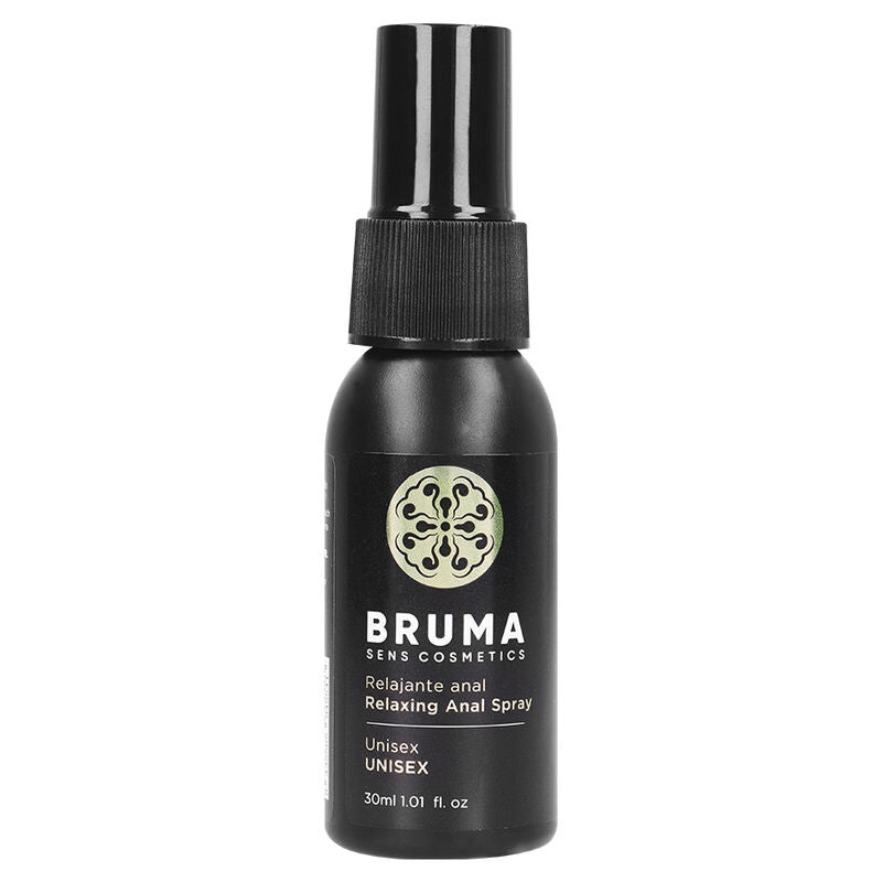 BRUMA - OPUŠTAJUĆI ANALNI SPREJ UNISEX 30 ML