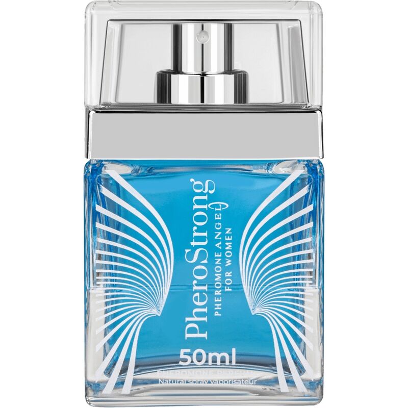 FEROSTRONG - PARFEM SA FEROMONIMA ANĐEO ZA ŽENE 50 ML