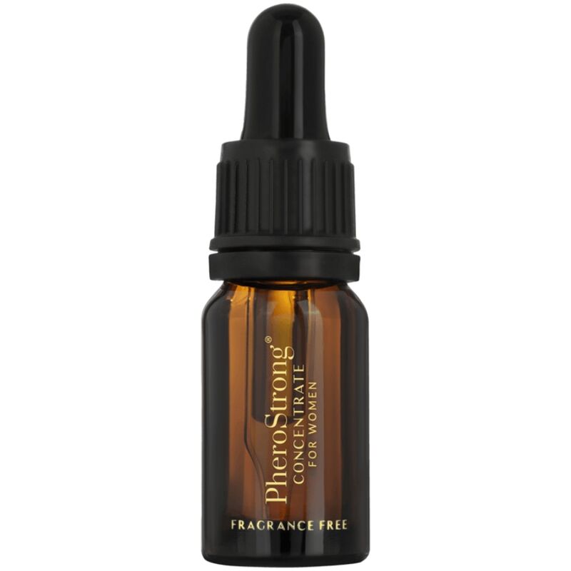 PHEROSTRONG - KONCENTROVANI MIRIS ZA ŽENE 7,5 ML