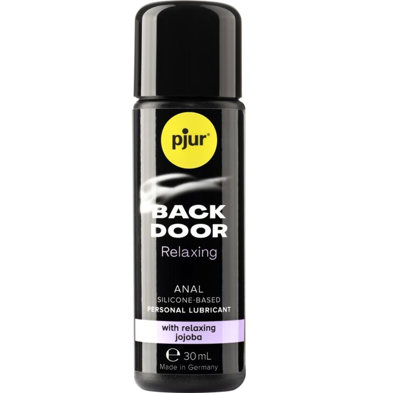 PJUR - LUBRIKANT ZA ANALNI SEKS SA JOJOBOM 30 ML