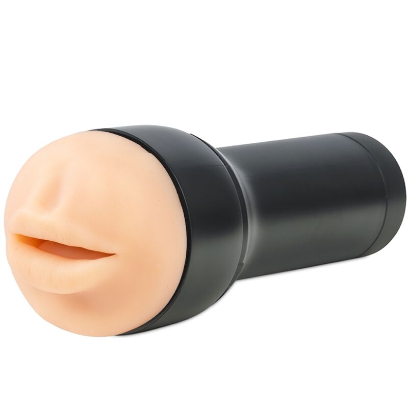 KIIROO - OSETI KIIROO MOUTH MASTURBATOR